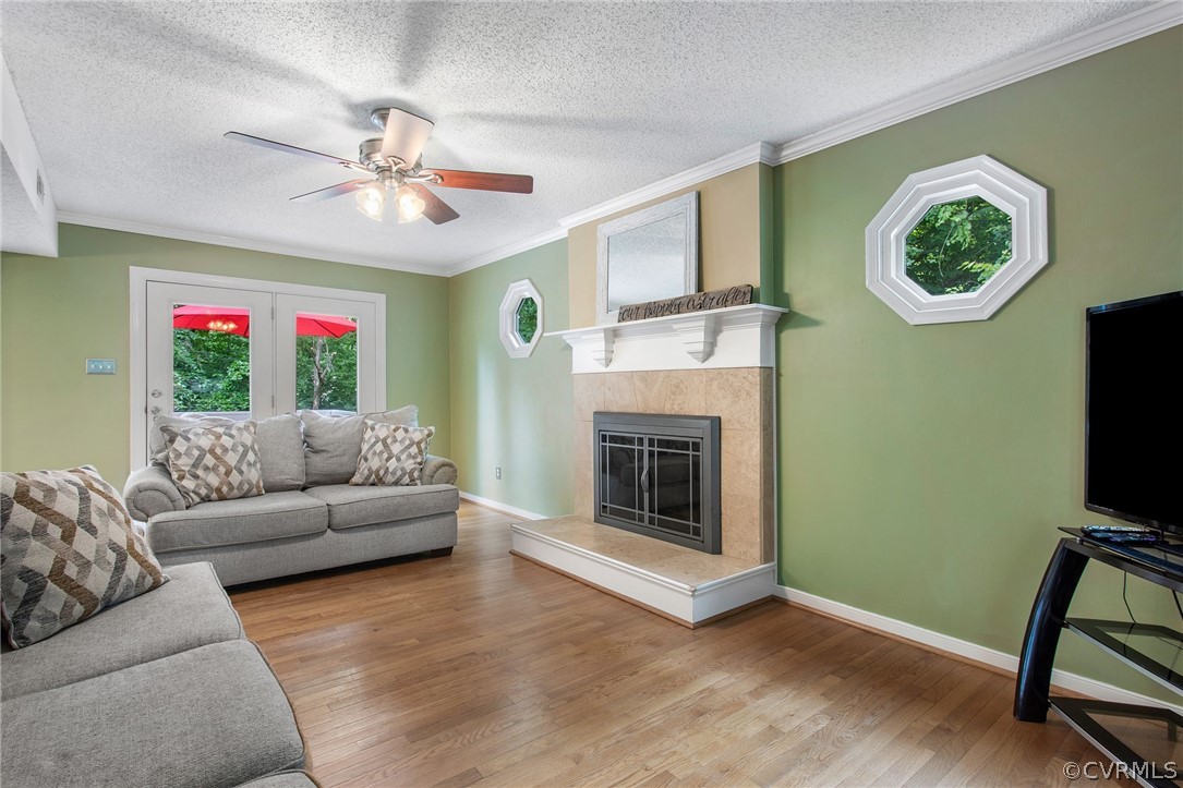 4503 Foxwood Road Chester, VA 23831 - Photo 8 of 43 Gallery Image 8
