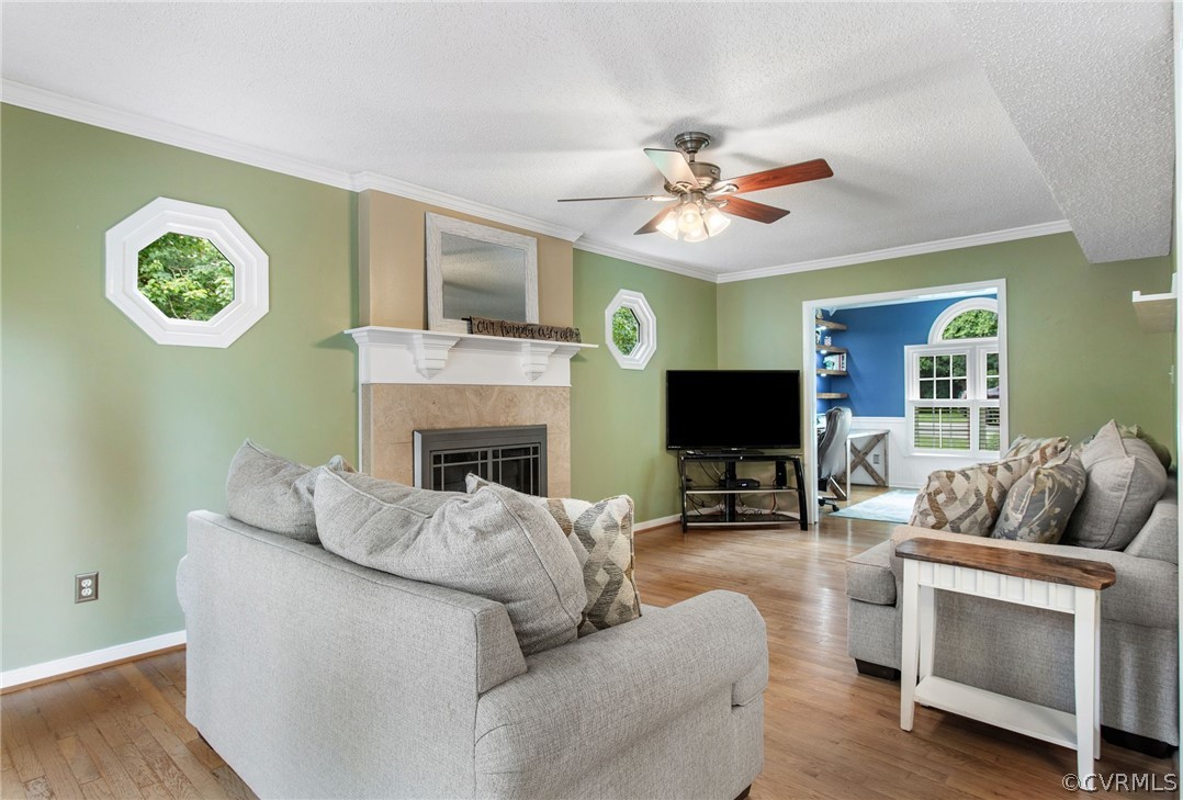 4503 Foxwood Road Chester, VA 23831 - Photo 9 of 43 Gallery Image 9