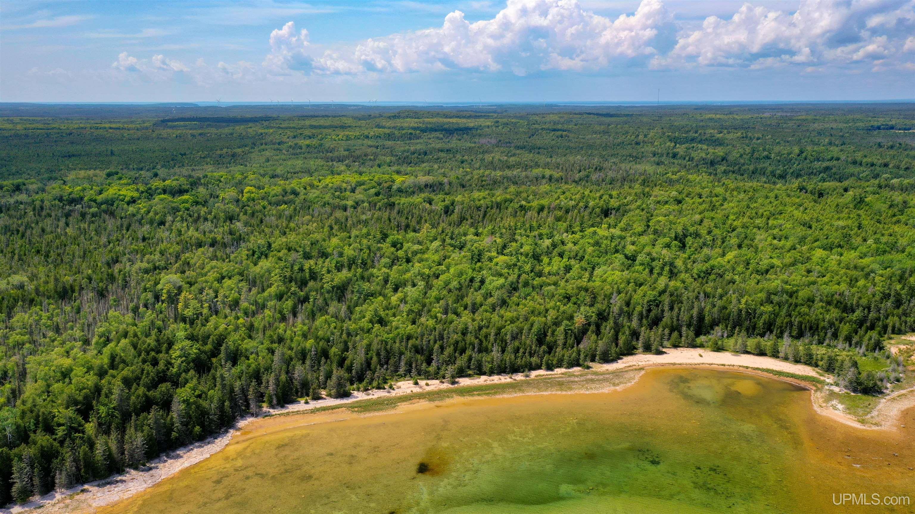 435 Rd Manistique Mi 49854 Road Manistique, MI 49854 - Photo 4 of 20