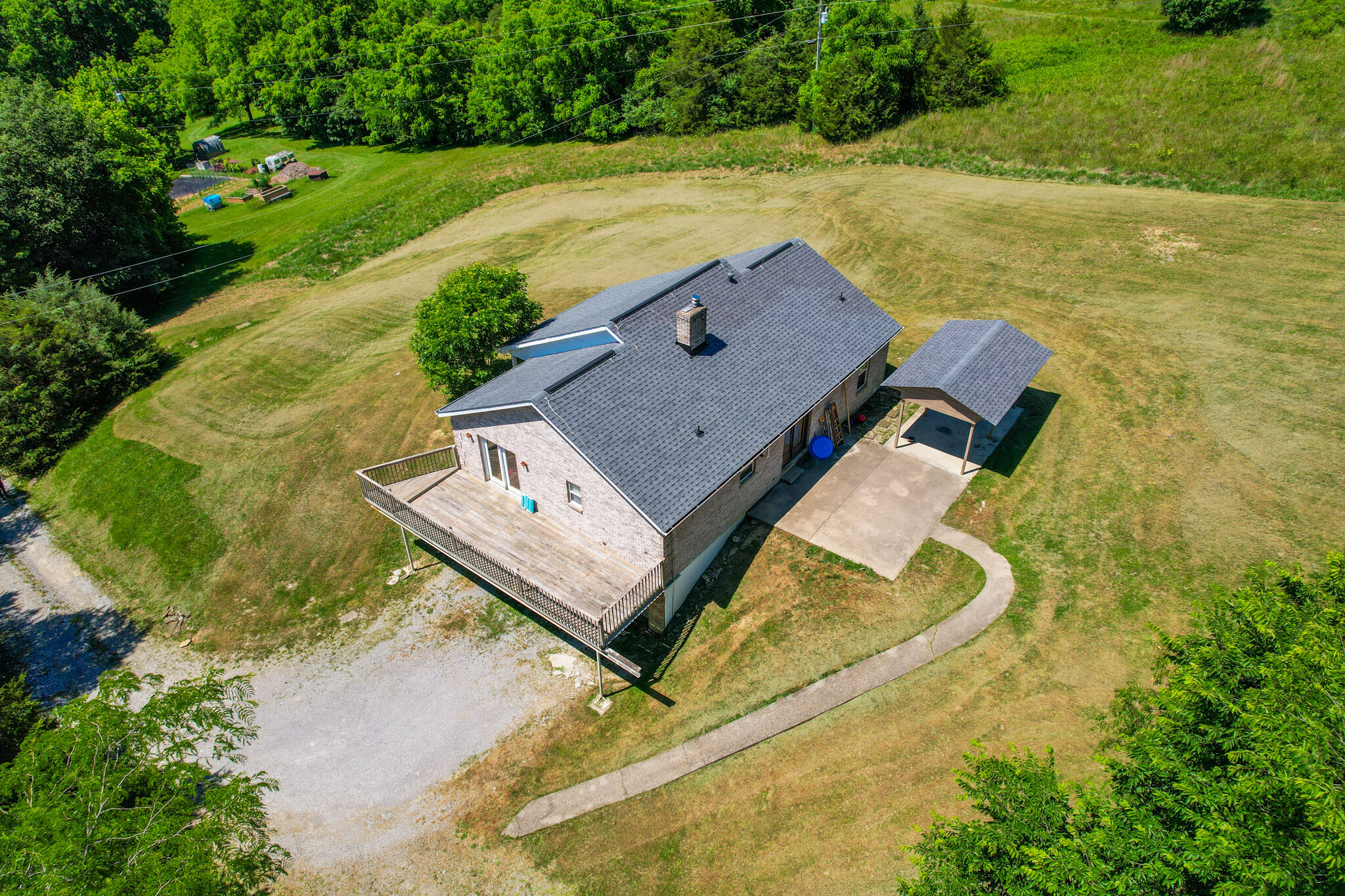 11807 Lees Road Alexandria, KY 41001 - Photo 4 of 48 Gallery Image 4
