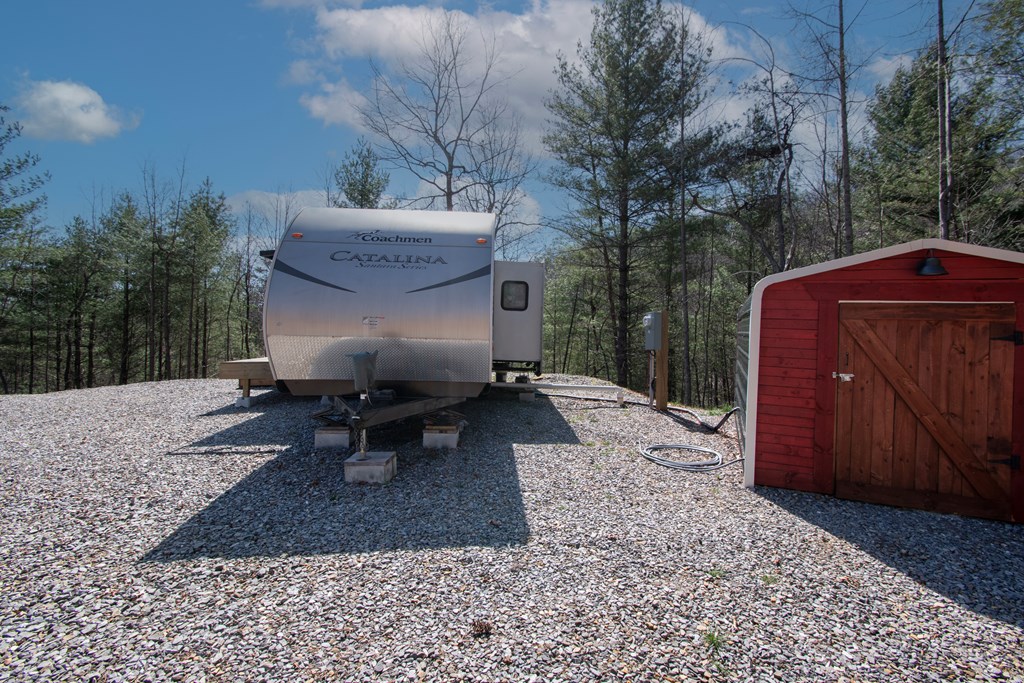 1456 Orton Road Murphy, NC 28906 - Photo 3 of 14