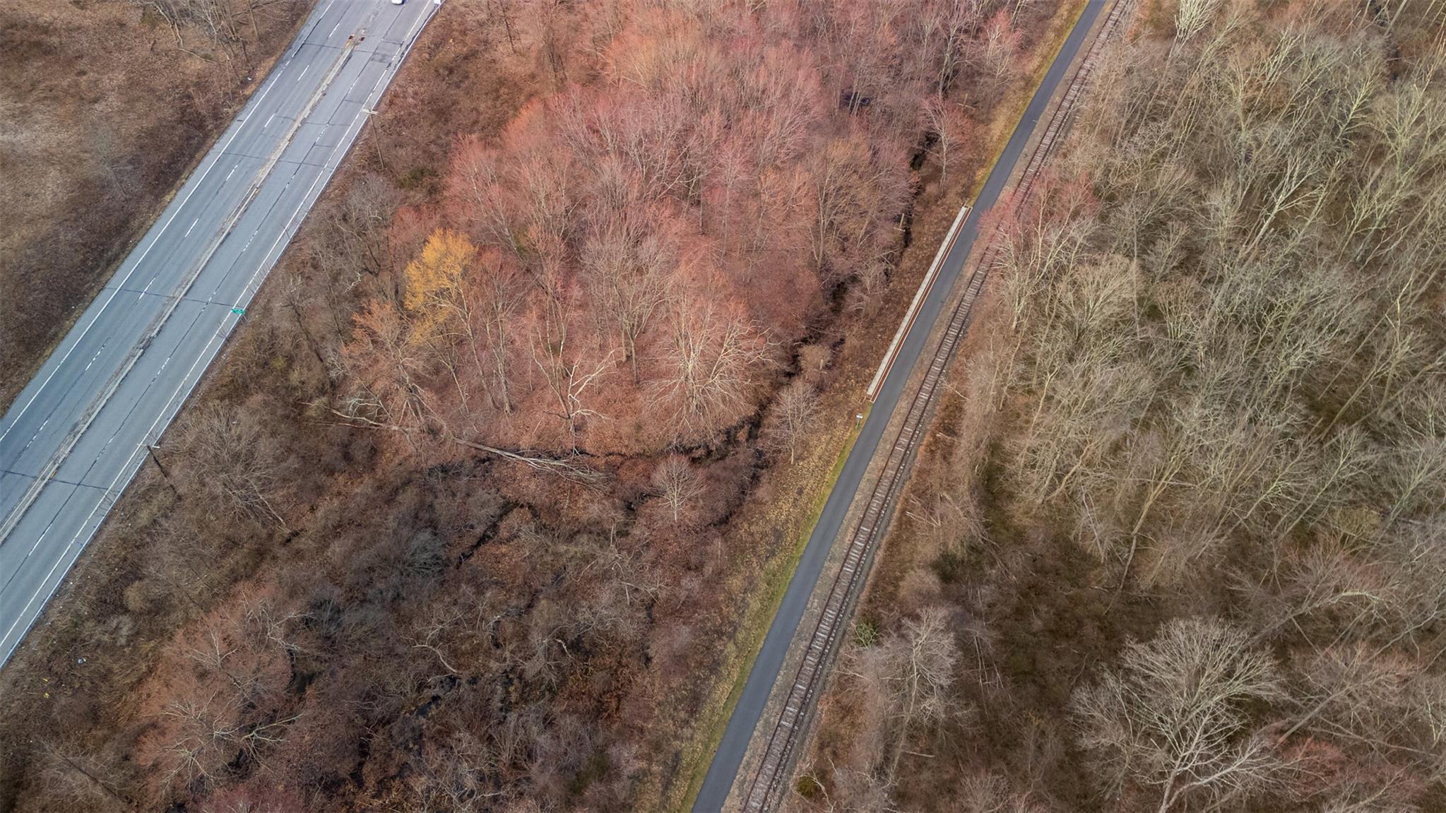 3918 Danbury Road Brewster, NY 10509 - Photo 15 of 26 Drone / aerial view