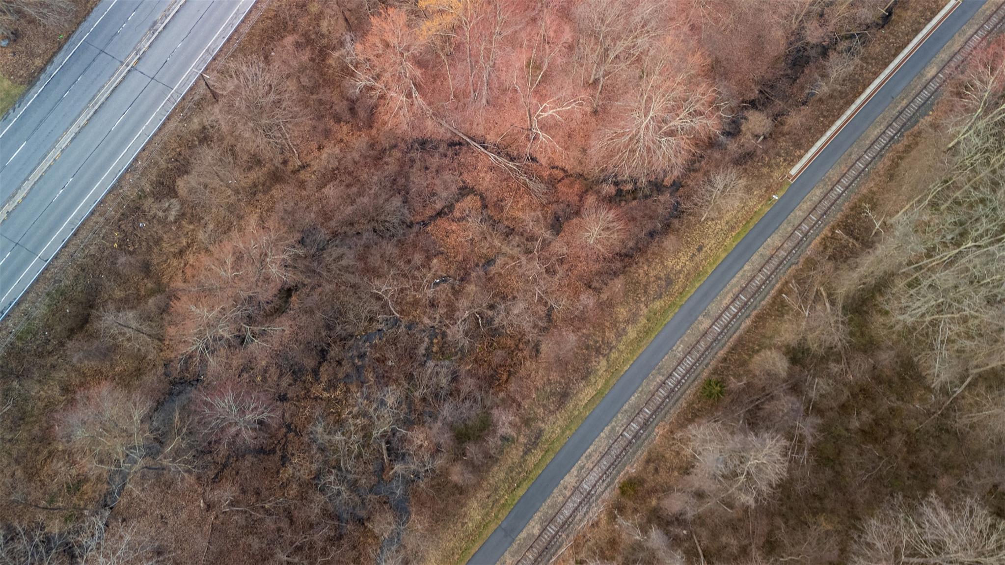 3918 Danbury Road Brewster, NY 10509 - Photo 20 of 26 Birds eye view of property