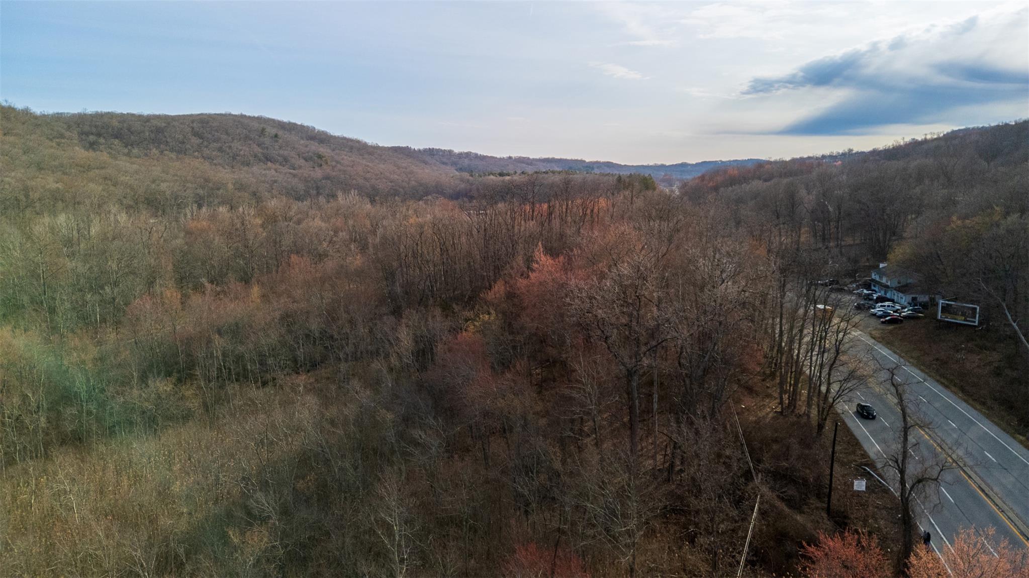 3918 Danbury Road Brewster, NY 10509 - Photo 2 of 26 View of mountain feature featuring a forest view