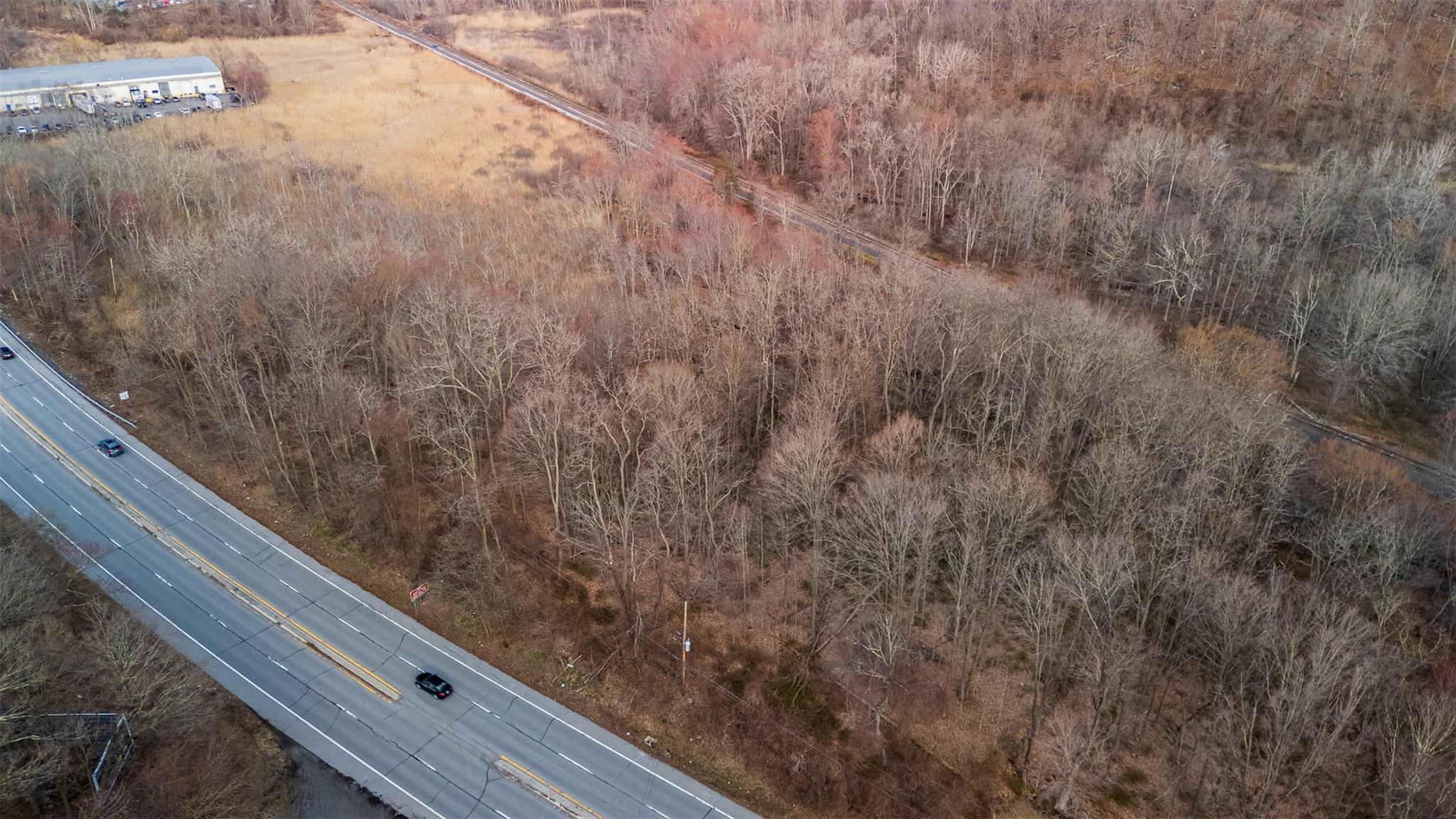 3918 Danbury Road Brewster, NY 10509 - Photo 23 of 26 Aerial view
