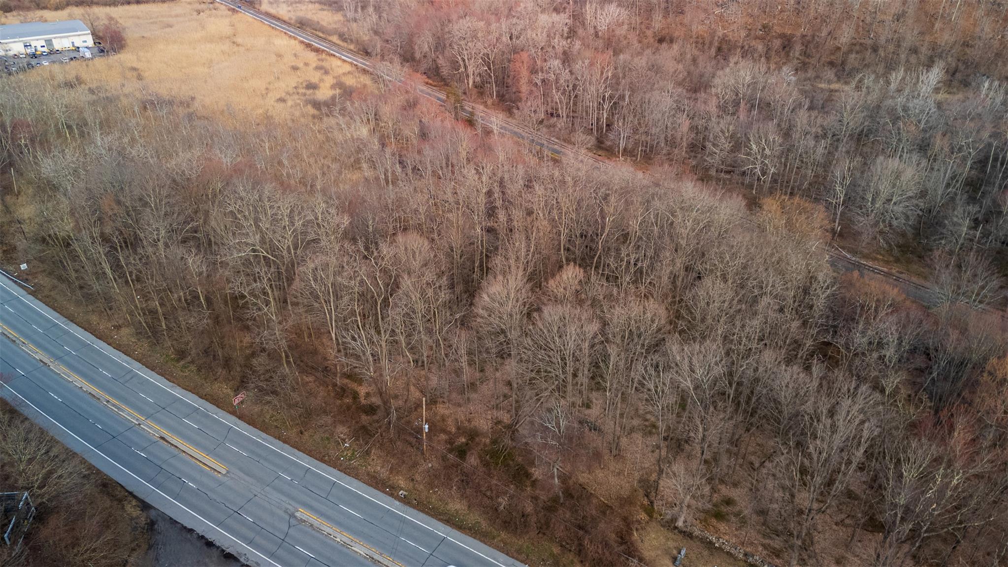 3918 Danbury Road Brewster, NY 10509 - Photo 24 of 26 Aerial view