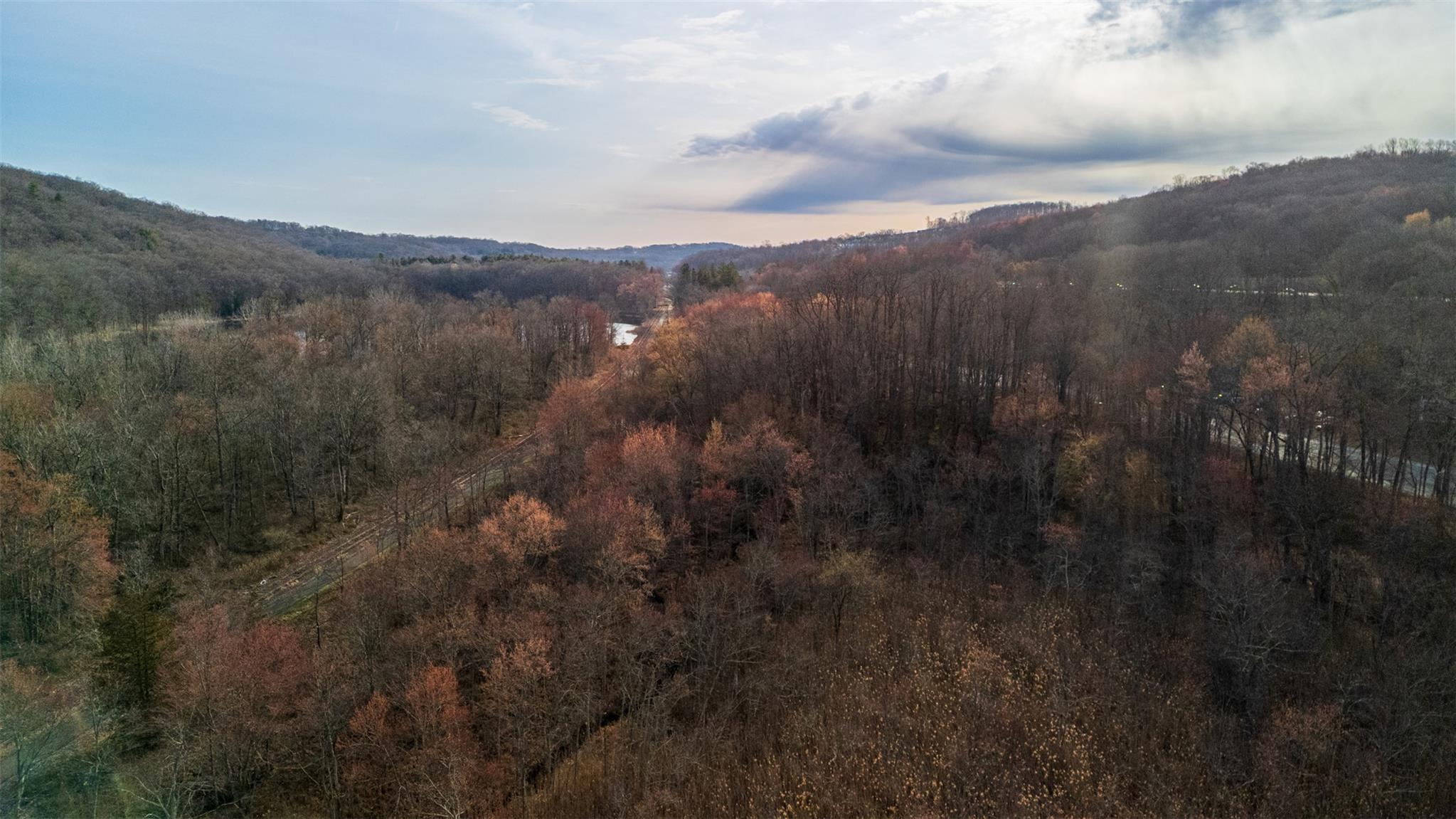 3918 Danbury Road Brewster, NY 10509 - Photo 5 of 26 Property view of mountains featuring a wooded view