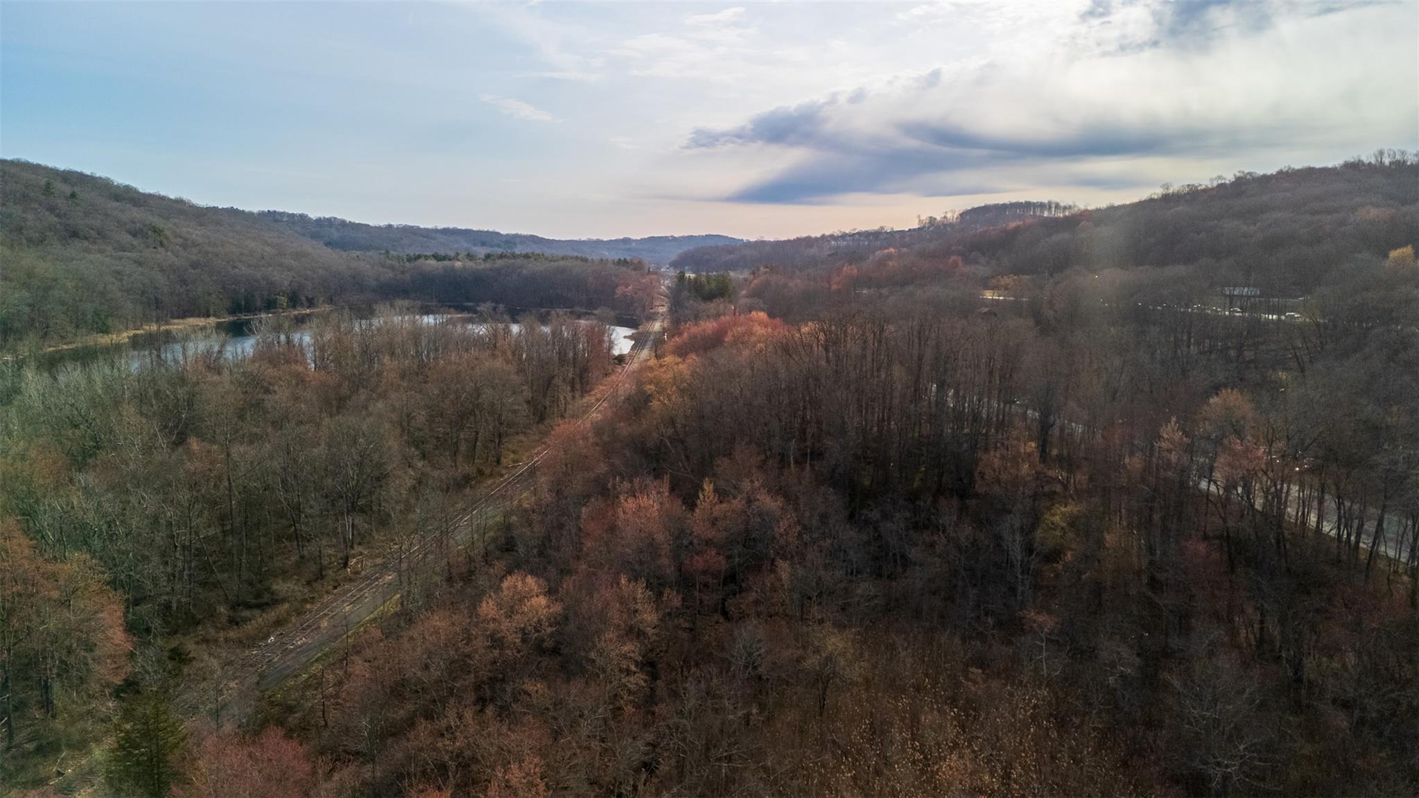 3918 Danbury Road Brewster, NY 10509 - Photo 6 of 26 View of mountain feature with a water view and a view of trees