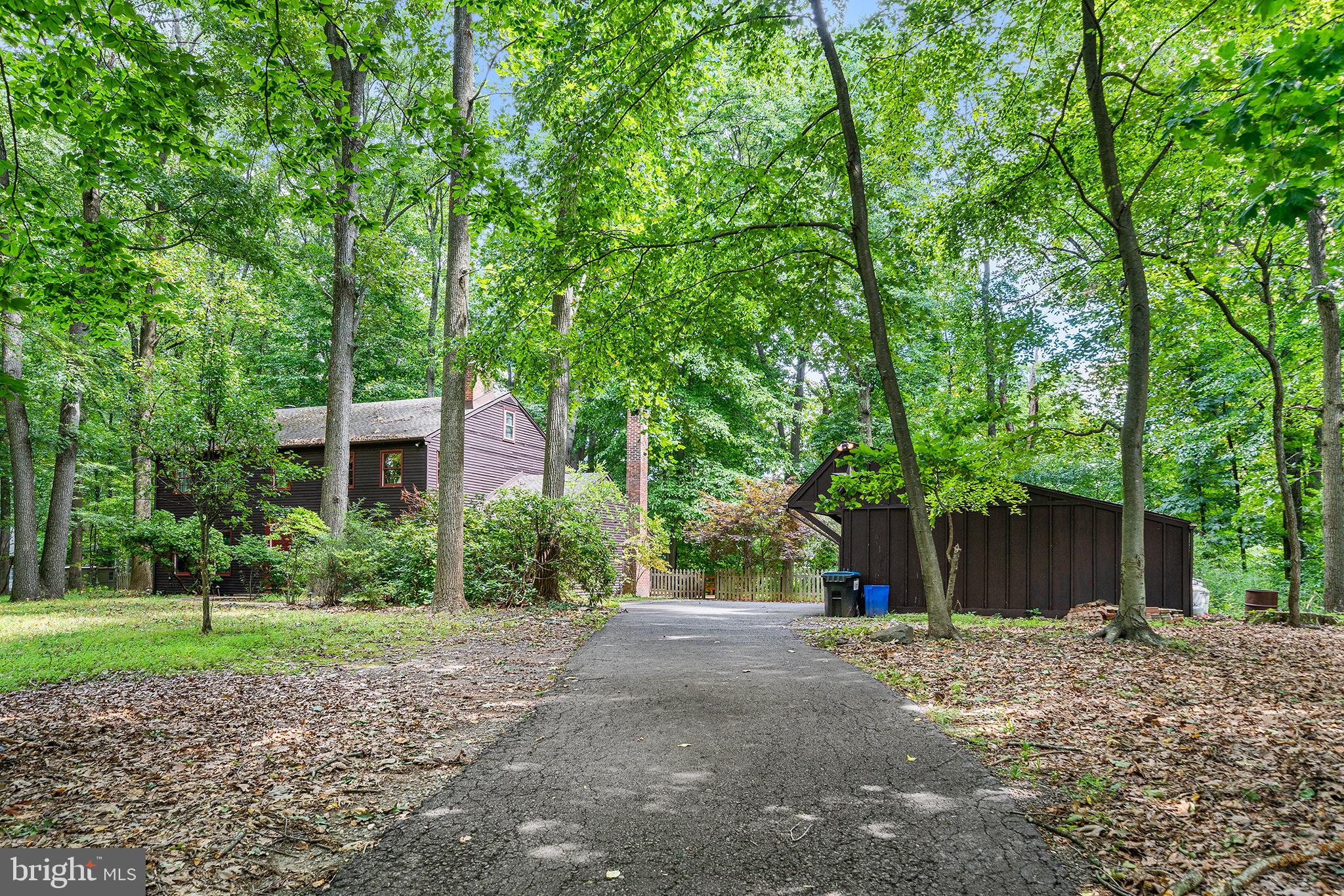 5839 Private Road Doylestown, PA 18902 - Photo 5 of 40