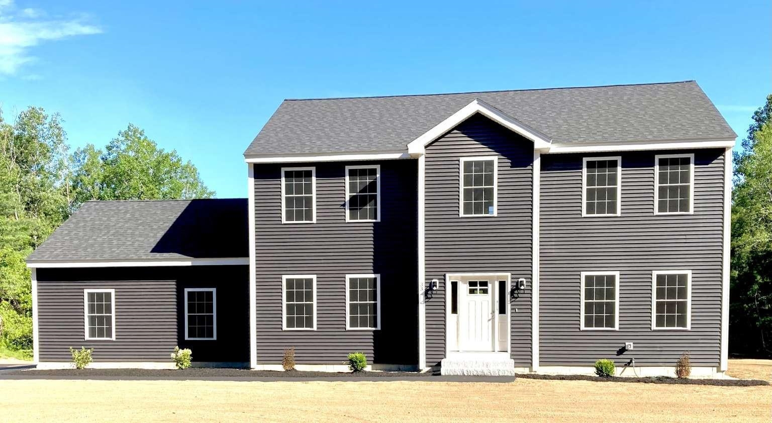 33 North Mason Road Brookline, NH 03033 - Photo 1 of 10 Gallery Image 1