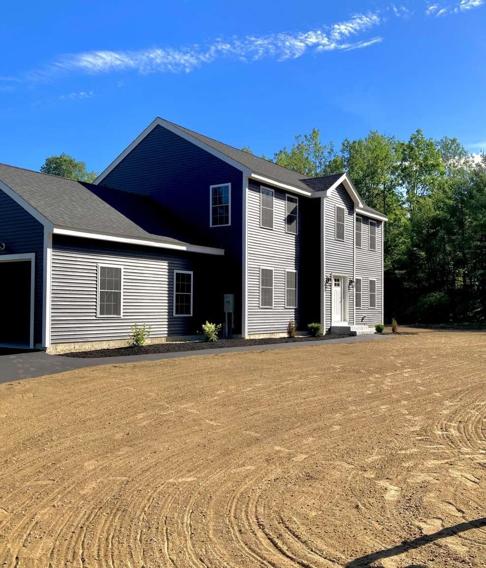 33 North Mason Road Brookline, NH 03033 - Photo 2 of 10 Gallery Image 2
