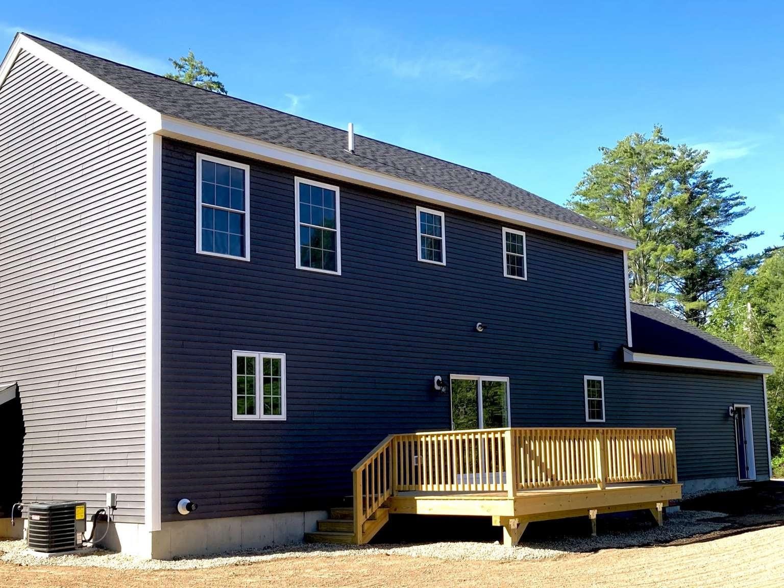 33 North Mason Road Brookline, NH 03033 - Photo 3 of 10 Gallery Image 3