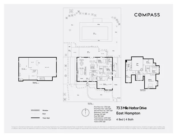 $65,000 | Undisclosed Address, East Hampton, NY 11937