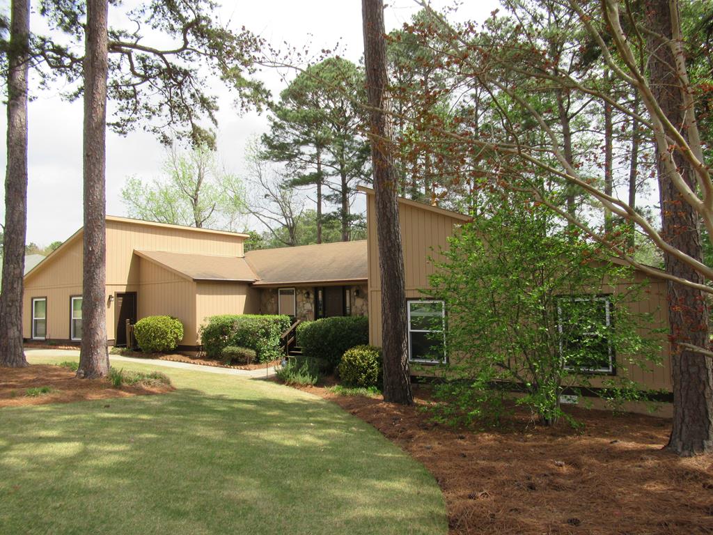 6814 Raintree Drive Columbus, GA 31909 - Photo 1 of 23 Main View