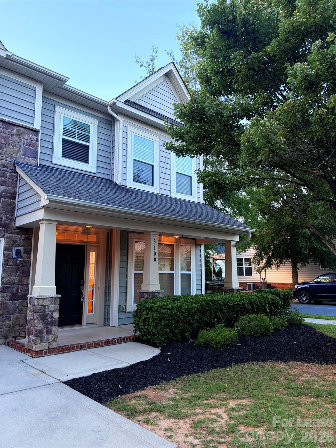 8100 Whitehawk Hill Road Waxhaw, NC 28173 - Photo 3 of 35