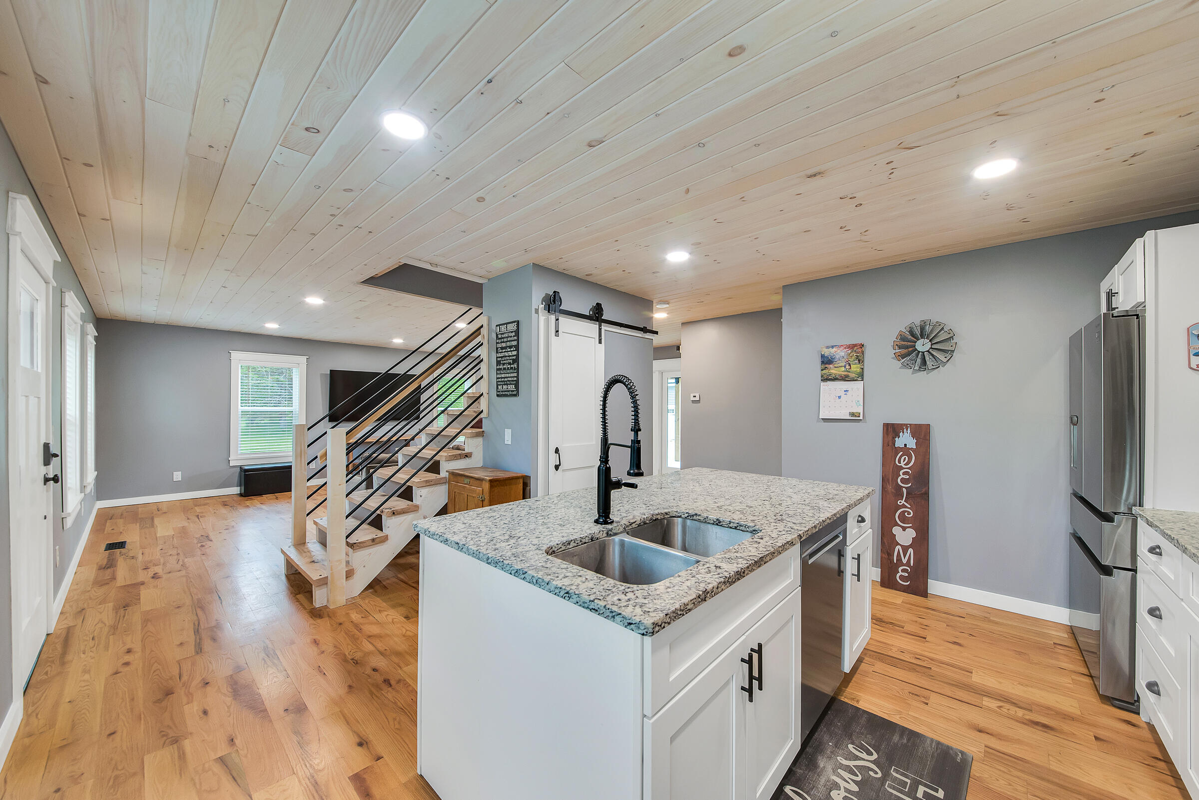 887 Augusta Road Jefferson, ME 04348 - Photo 11 of 30 109143gr-118