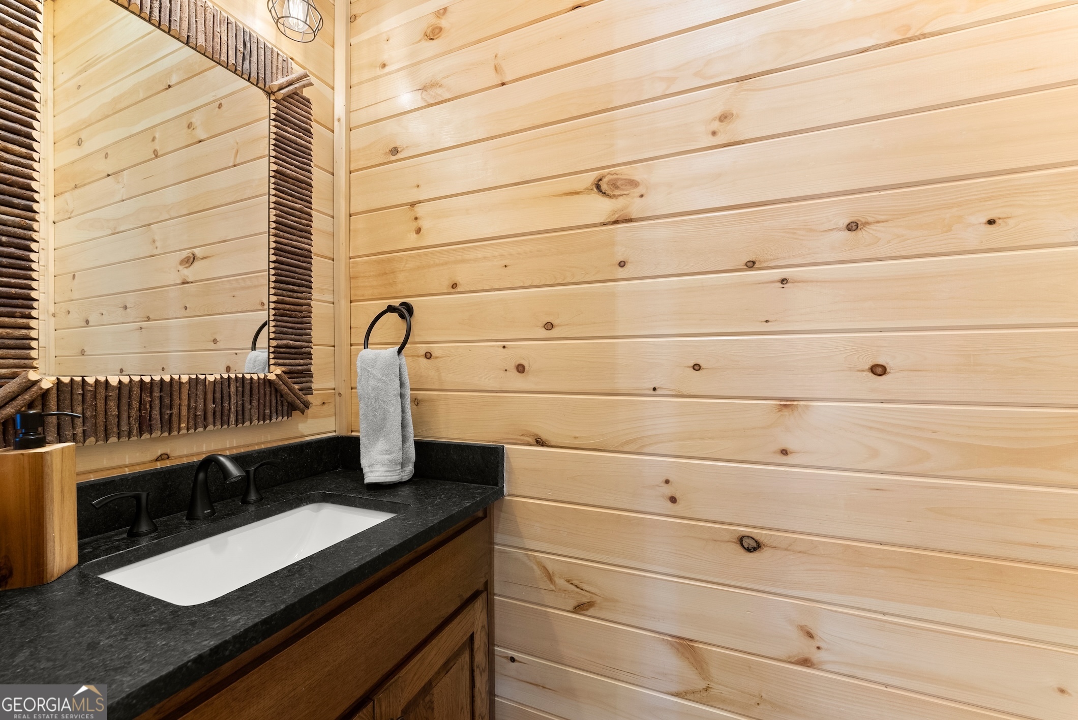 473 Monroe Ridge Road Sautee Nacoochee, GA 30571 - Photo 18 of 63 a close view of a dresser