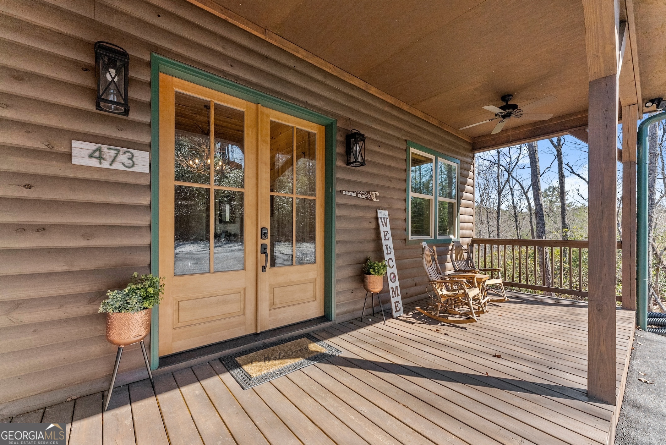 473 Monroe Ridge Road Sautee Nacoochee, GA 30571 - Photo 2 of 63