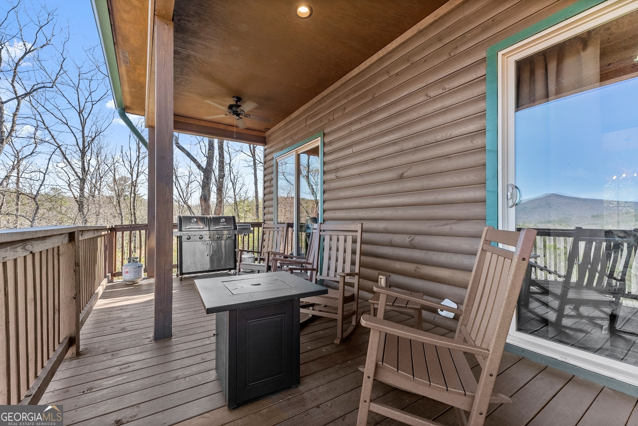 473 Monroe Ridge Road Sautee Nacoochee, GA 30571 - Photo 34 of 63