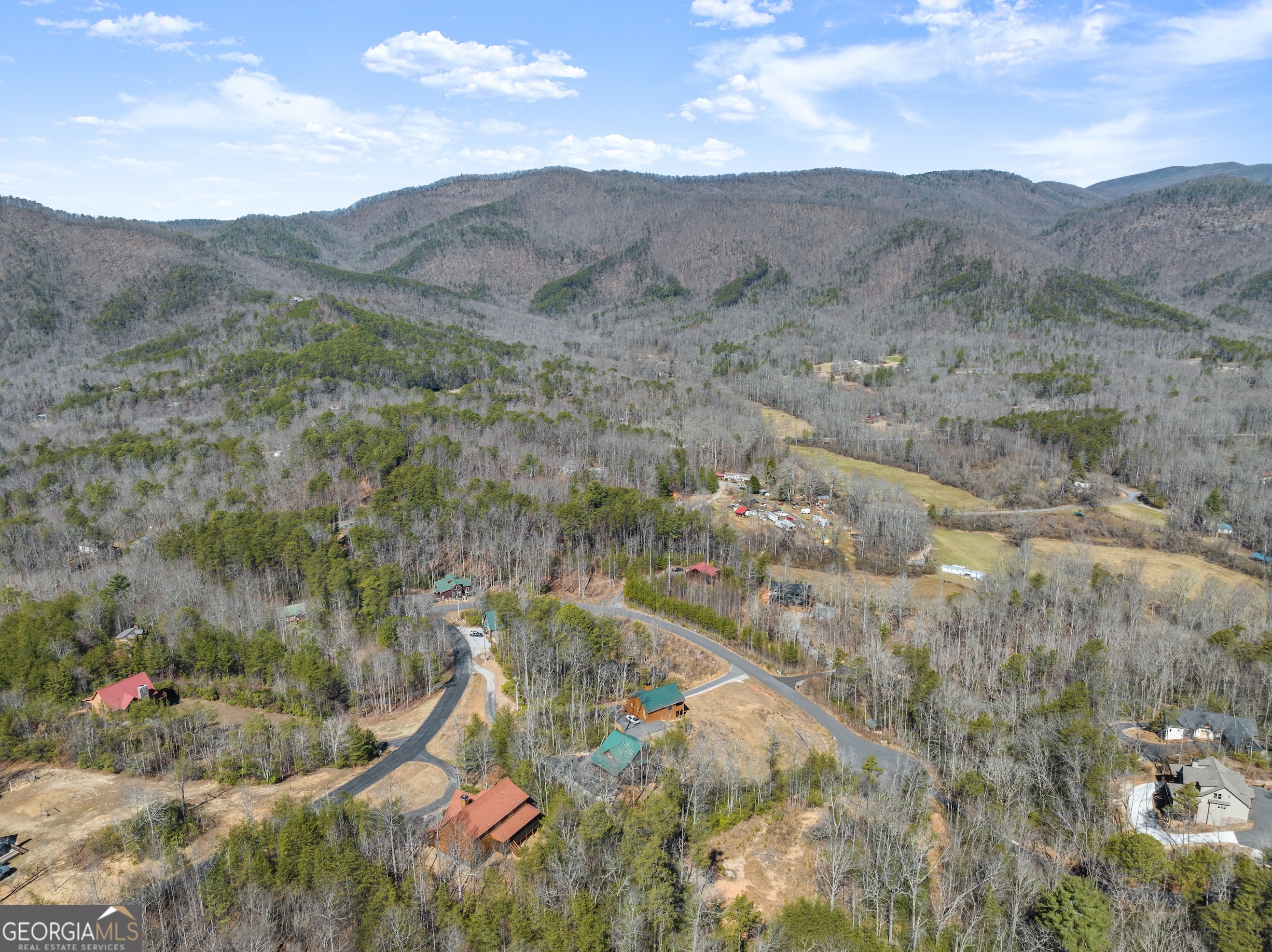 473 Monroe Ridge Road Sautee Nacoochee, GA 30571 - Photo 36 of 63