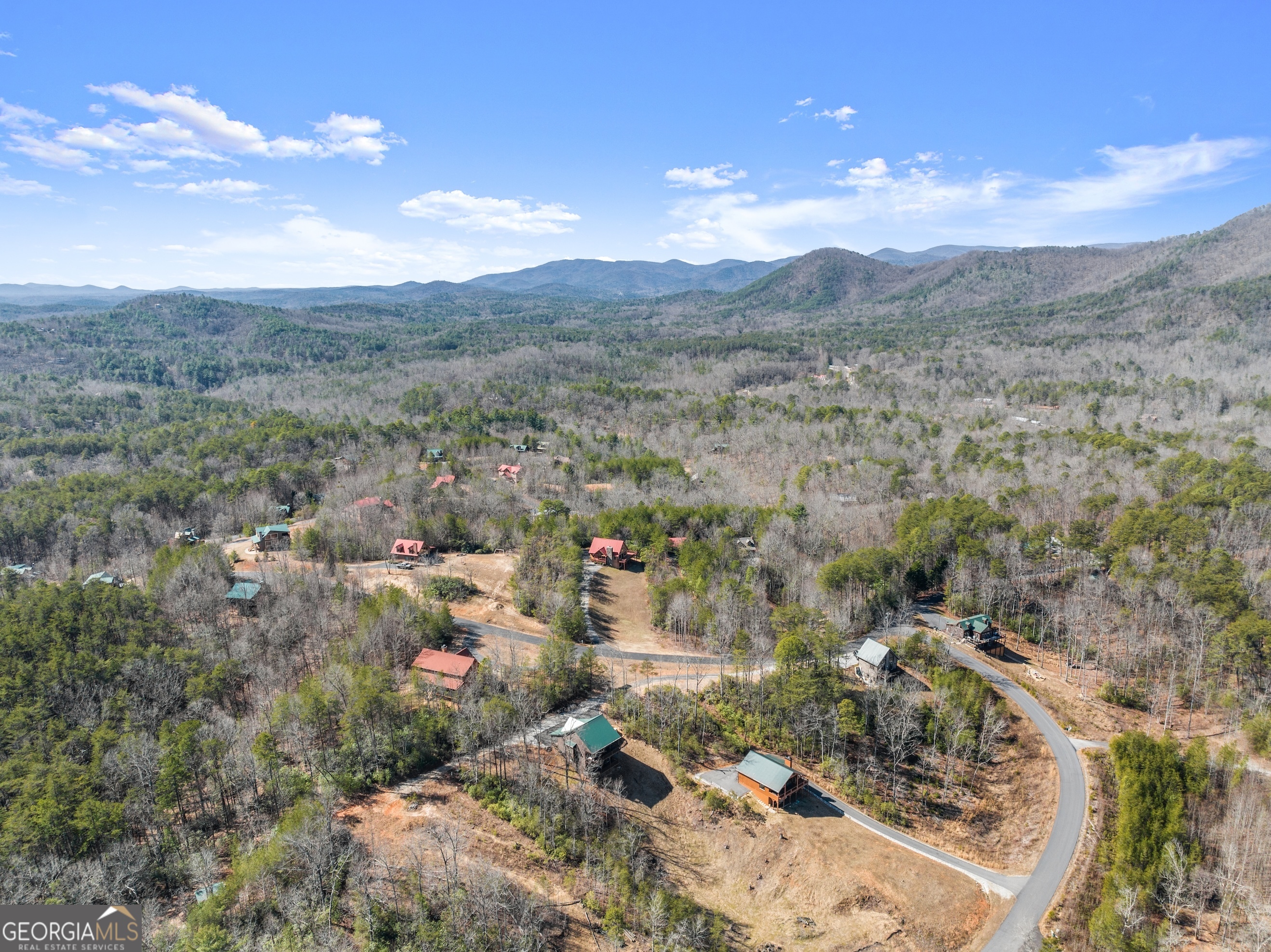 473 Monroe Ridge Road Sautee Nacoochee, GA 30571 - Photo 45 of 63