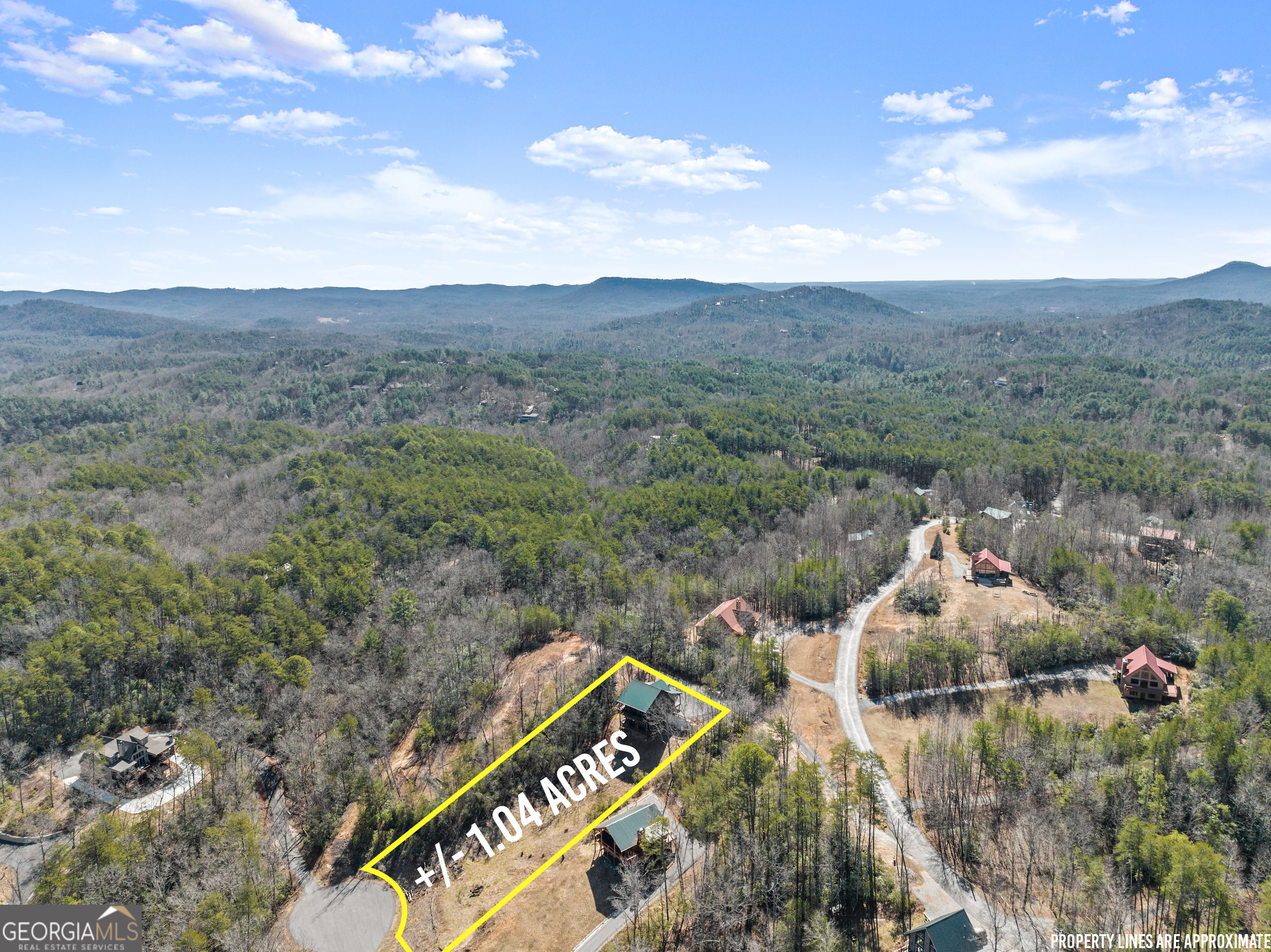 473 Monroe Ridge Road Sautee Nacoochee, GA 30571 - Photo 62 of 63