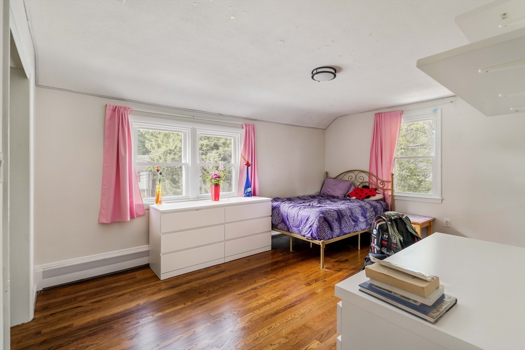 119 Ridge Street Arlington, MA 02474 - Photo 17 of 40