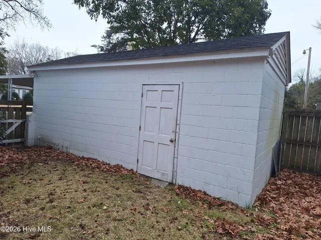 $1,300 | 104 North Library Street, Greenville, NC 27858