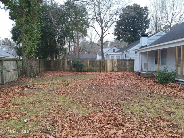 $1,300 | 104 North Library Street, Greenville, NC 27858