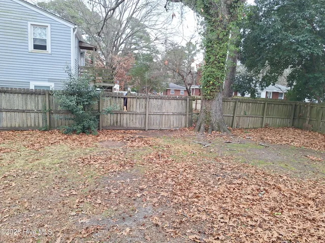 $1,300 | 104 North Library Street, Greenville, NC 27858
