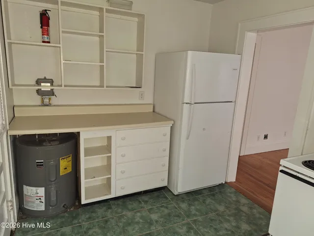 $1,300 | 104 North Library Street, Greenville, NC 27858