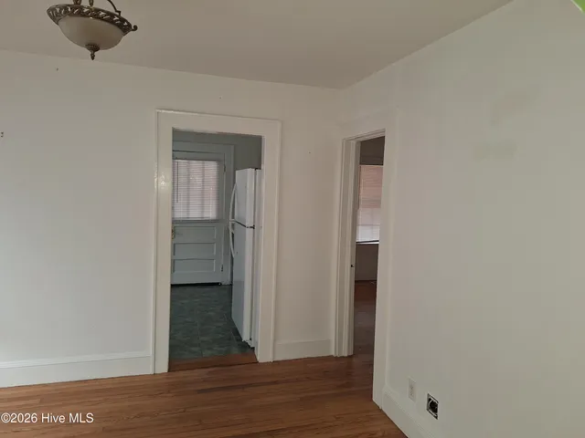 $1,300 | 104 North Library Street, Greenville, NC 27858