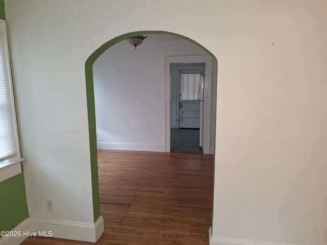 $1,300 | 104 North Library Street, Greenville, NC 27858