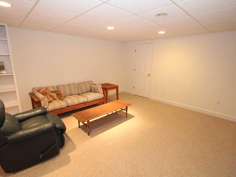 5 Graystone Road Cape Elizabeth, ME 04107 - Photo 20 of 24 Other. Playroom/Finished Bsmt