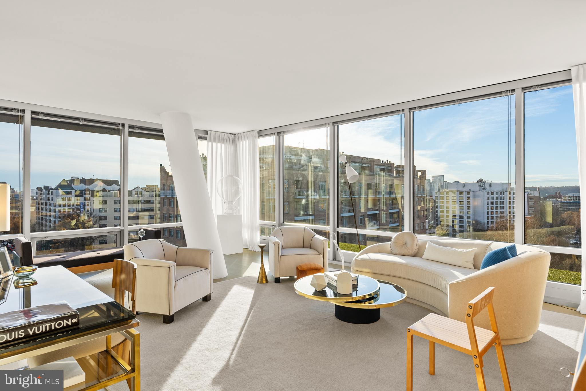 1111 24th Street Northwest, Unit 83 Washington, DC 20037 - Photo 1 of 36