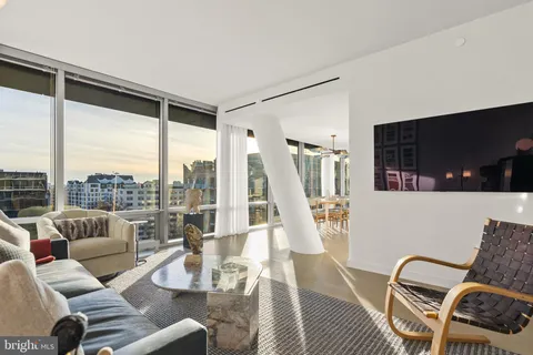 $3,999,999 | 1111 24th Street Northwest, Unit 83, Washington, DC 20037