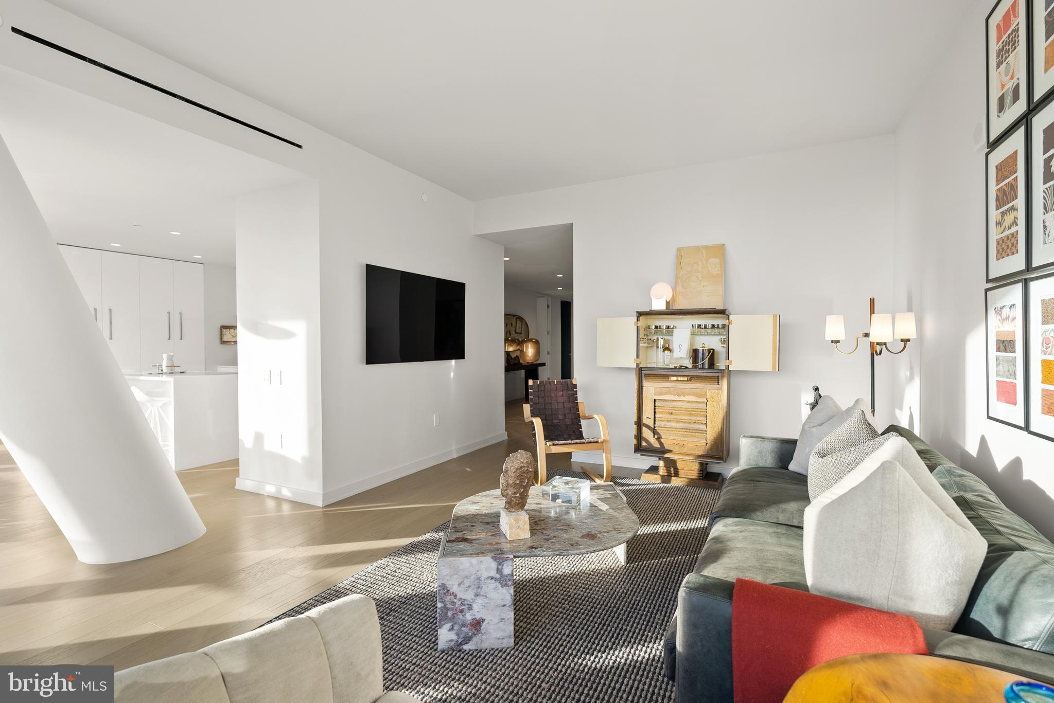 1111 24th Street Northwest, Unit 83 Washington, DC 20037 - Photo 12 of 36