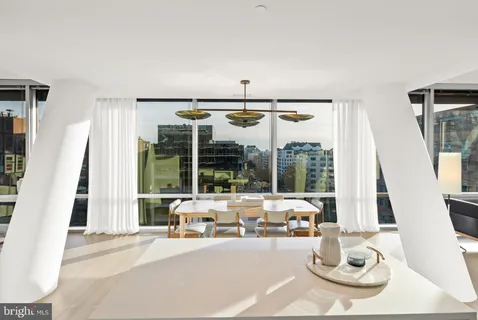 $3,999,999 | 1111 24th Street Northwest, Unit 83, Washington, DC 20037