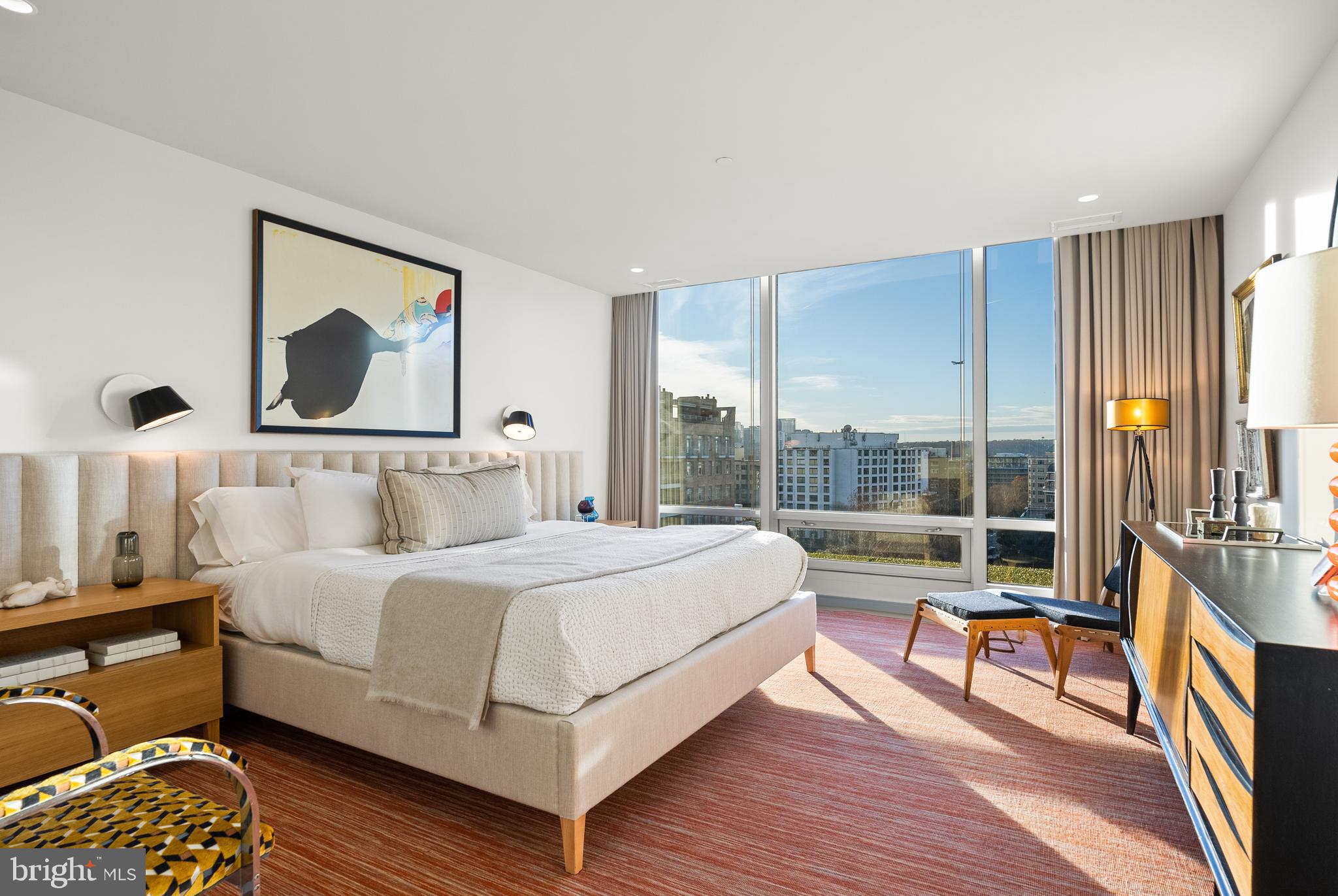 1111 24th Street Northwest, Unit 83 Washington, DC 20037 - Photo 14 of 36