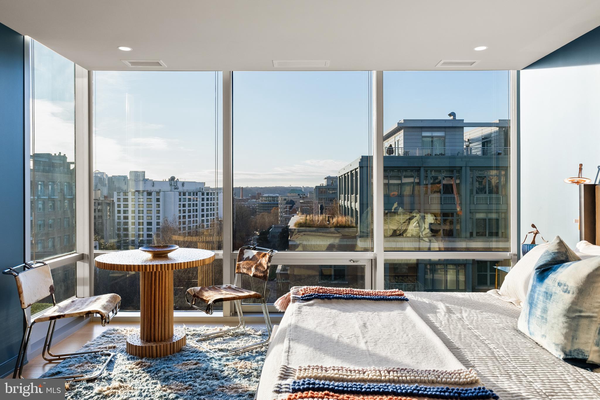 1111 24th Street Northwest, Unit 83 Washington, DC 20037 - Photo 15 of 36