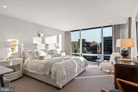 $3,999,999 | 1111 24th Street Northwest, Unit 83, Washington, DC 20037