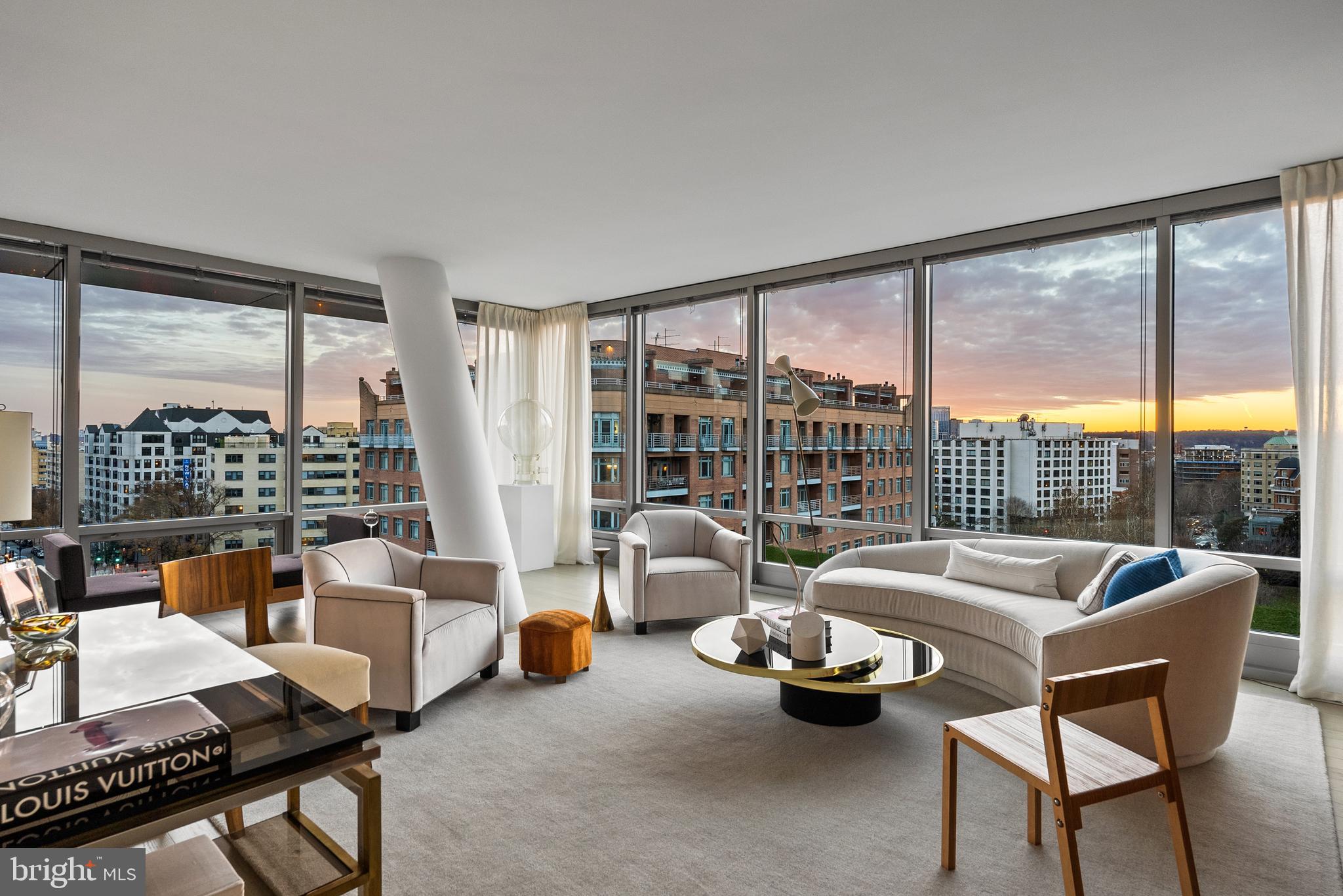 1111 24th Street Northwest, Unit 83 Washington, DC 20037 - Photo 19 of 36