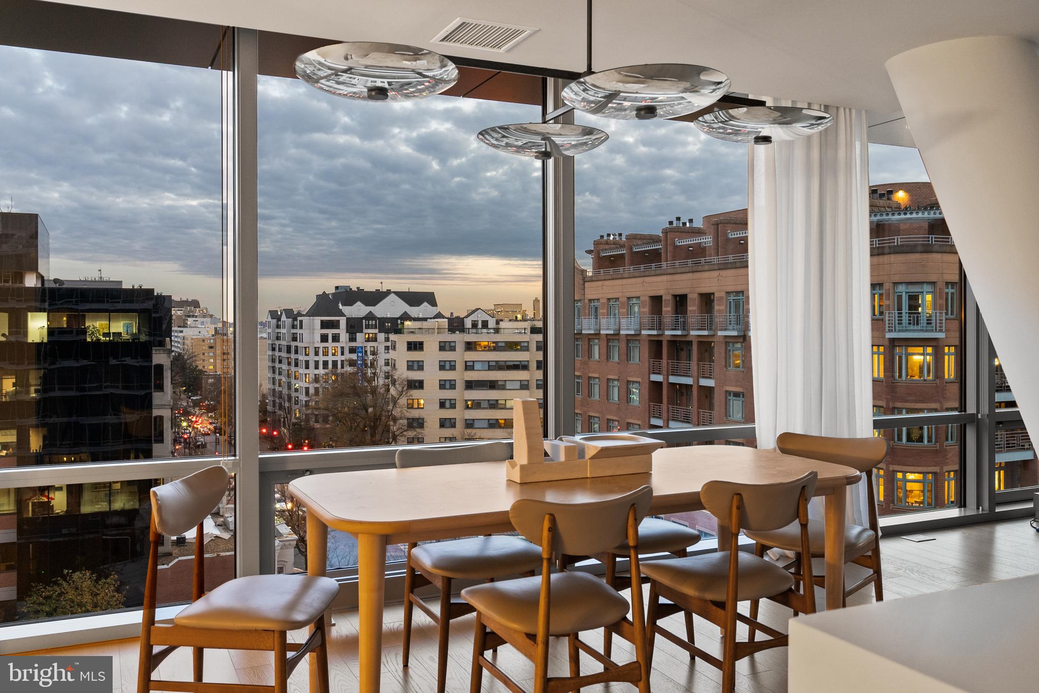 1111 24th Street Northwest, Unit 83 Washington, DC 20037 - Photo 24 of 36