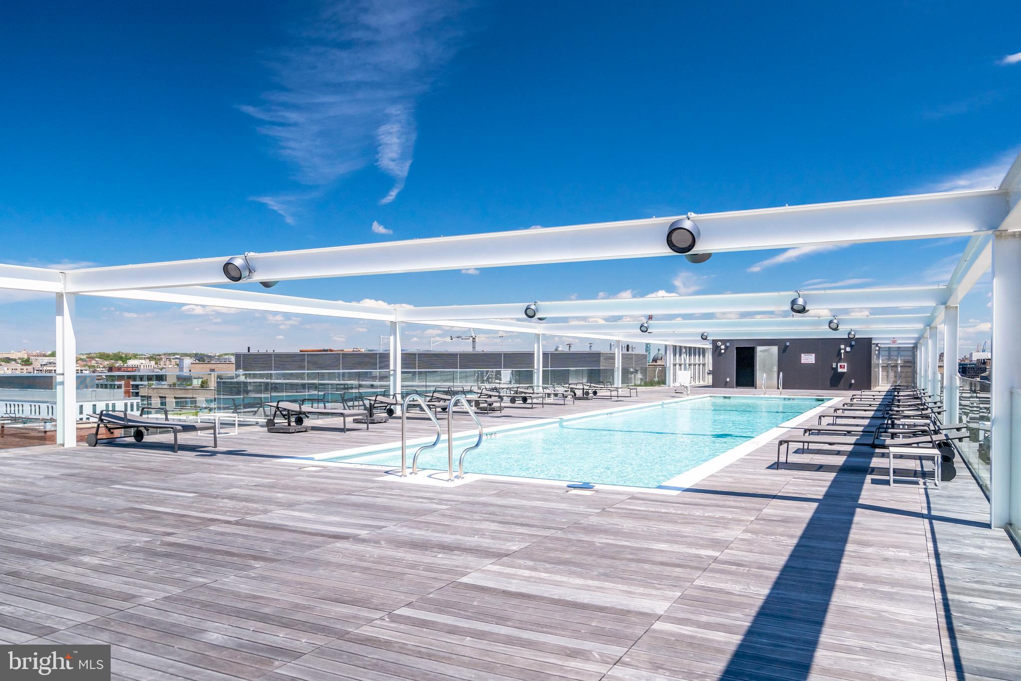 1111 24th Street Northwest, Unit 83 Washington, DC 20037 - Photo 29 of 36