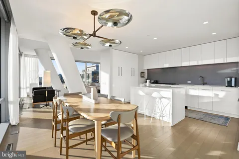 $3,999,999 | 1111 24th Street Northwest, Unit 83, Washington, DC 20037