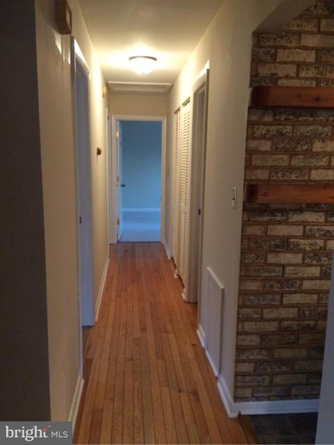 110 Meadows Road Fredericksburg, VA 22406 - Photo 16 of 26 Hallway