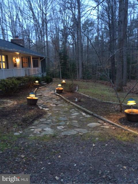 110 Meadows Road Fredericksburg, VA 22406 - Photo 5 of 26 Exterior (Front)