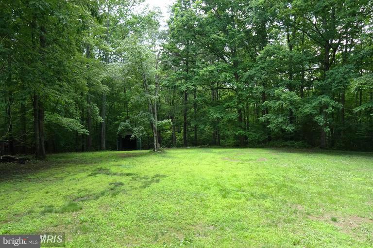 110 Meadows Road Fredericksburg, VA 22406 - Photo 9 of 26 Exterior (Rear)