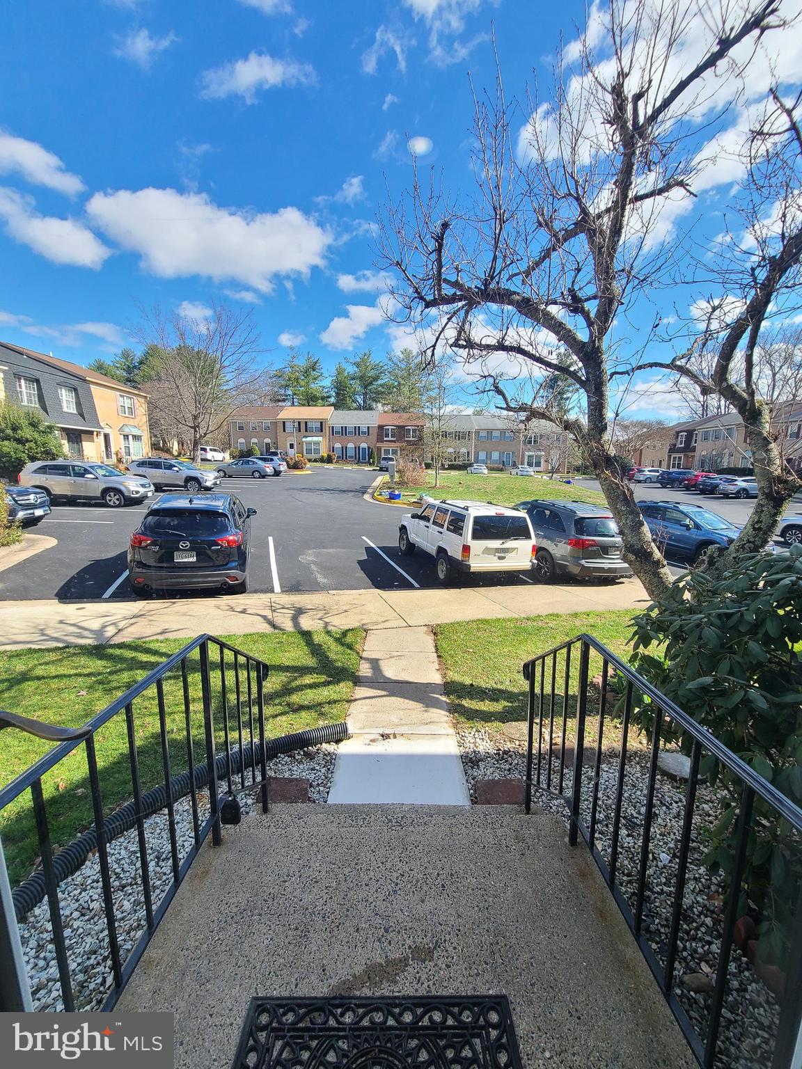 6644 Green Ash Drive Springfield, VA 22152 - Photo 2 of 42 a view of swimming pool with outdoor seating