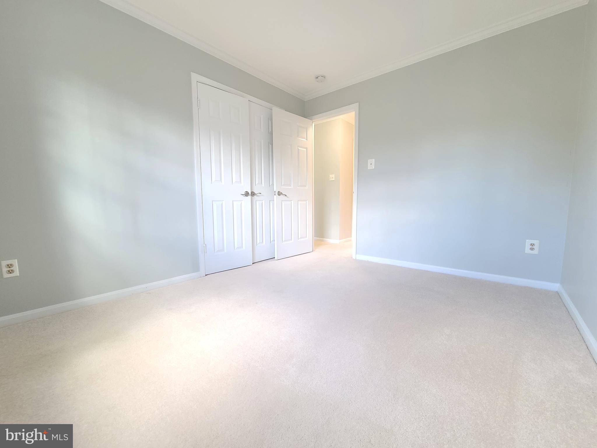 6644 Green Ash Drive Springfield, VA 22152 - Photo 28 of 42 a view of empty room